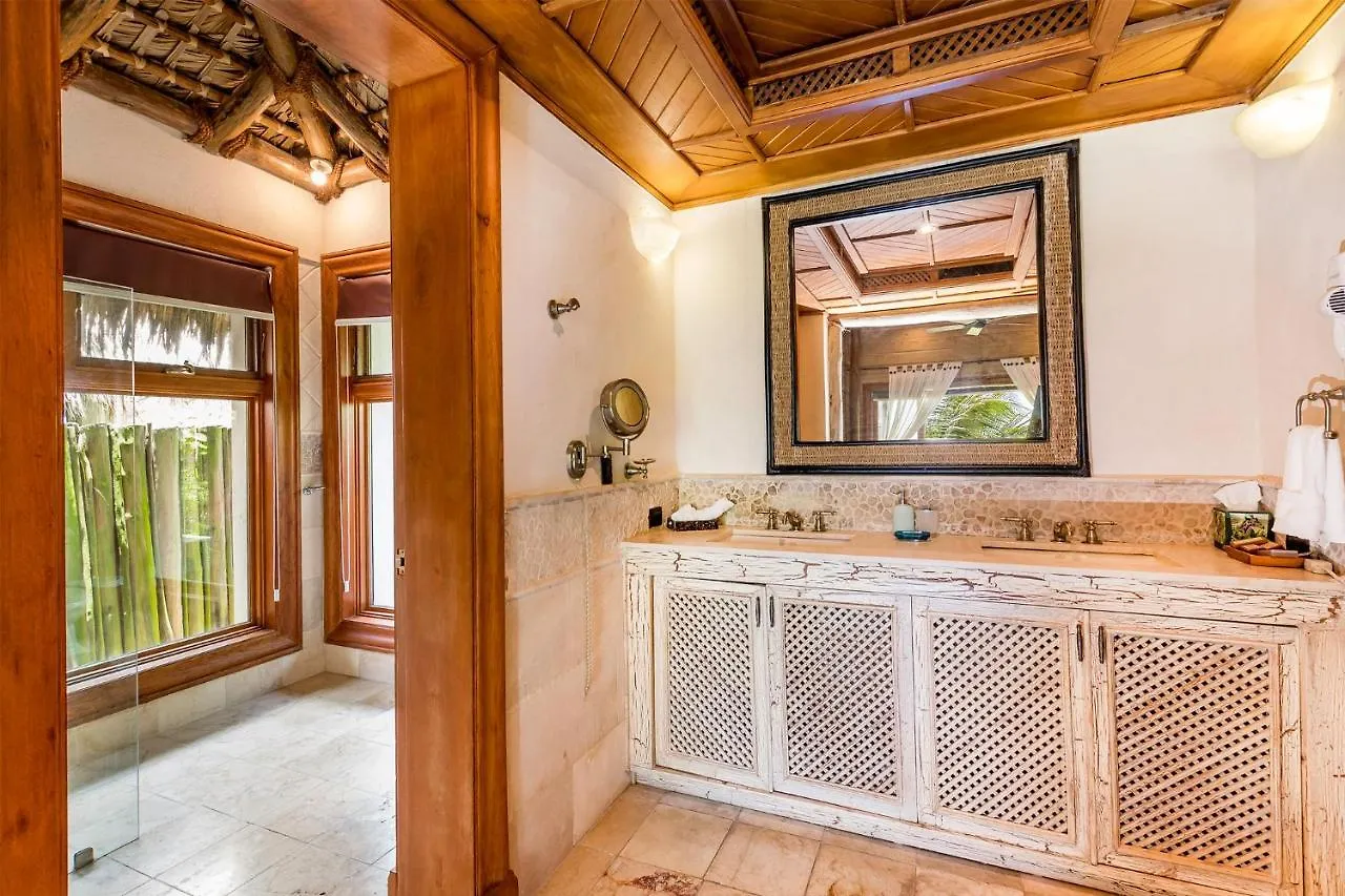 Ocean View Villa - Best Caribbean Vacation Punta Cana 0*,