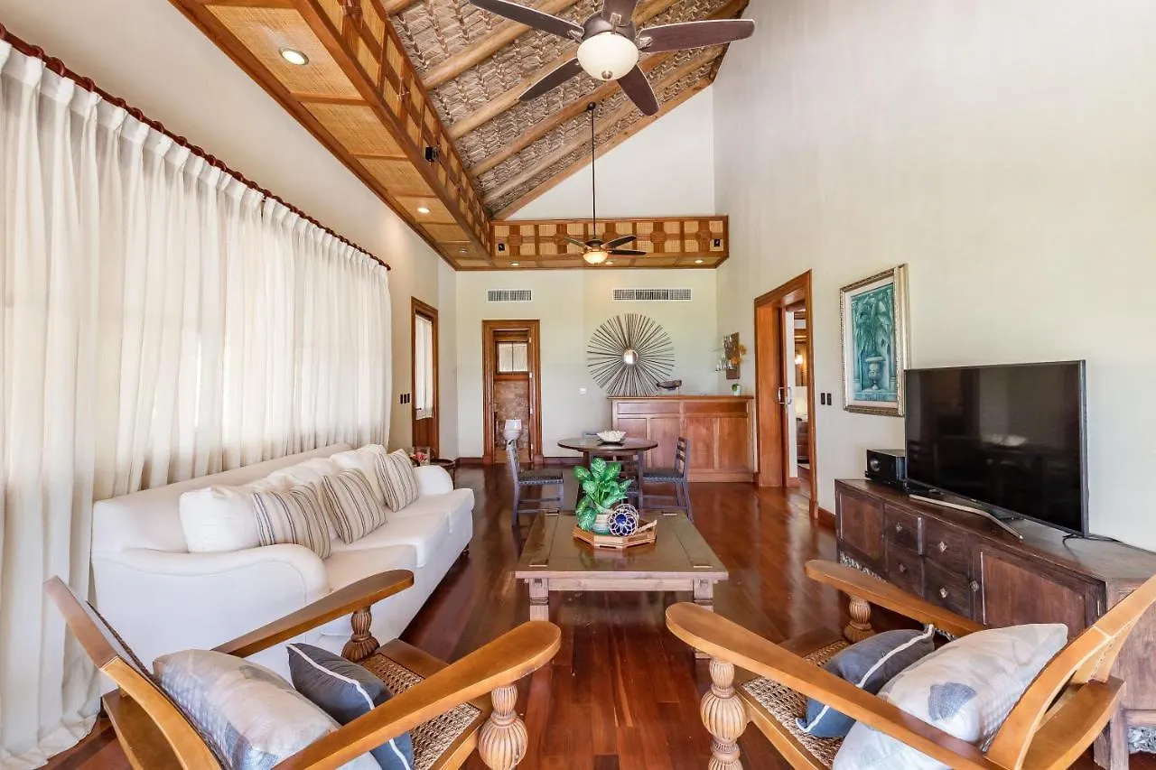 Ocean View Villa - Best Caribbean Vacation Πούντα Κάνα