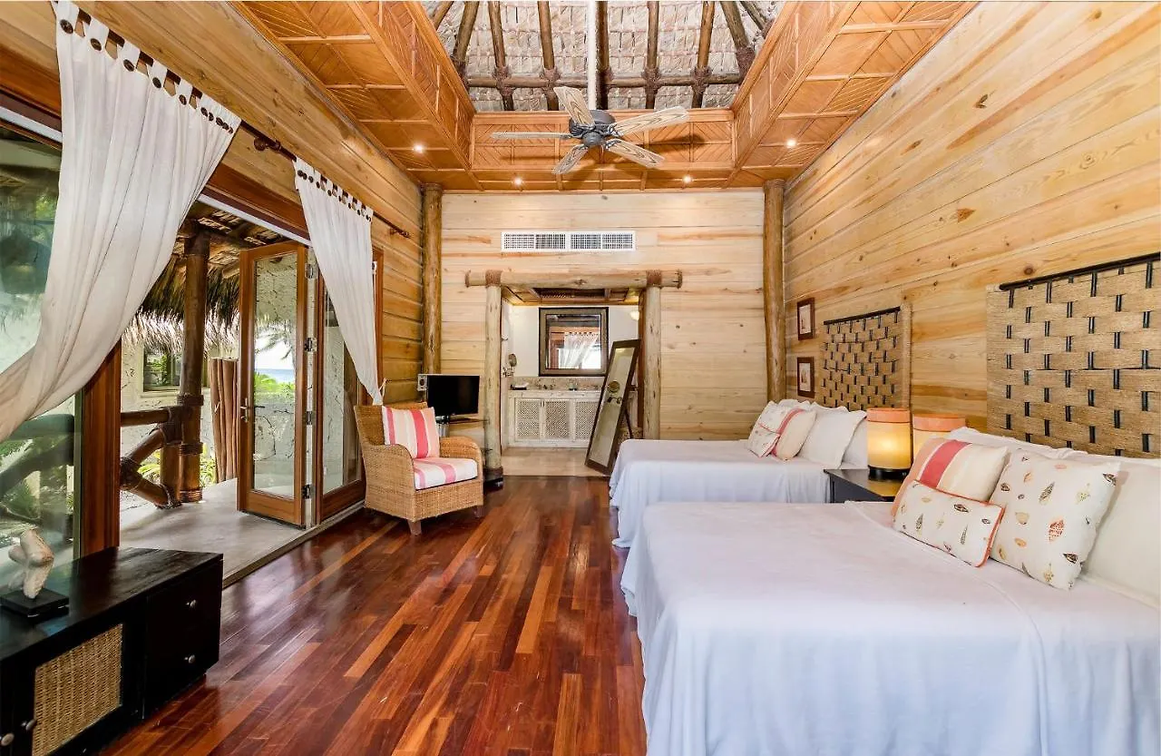 Ocean View Villa - Best Caribbean Vacation Πούντα Κάνα