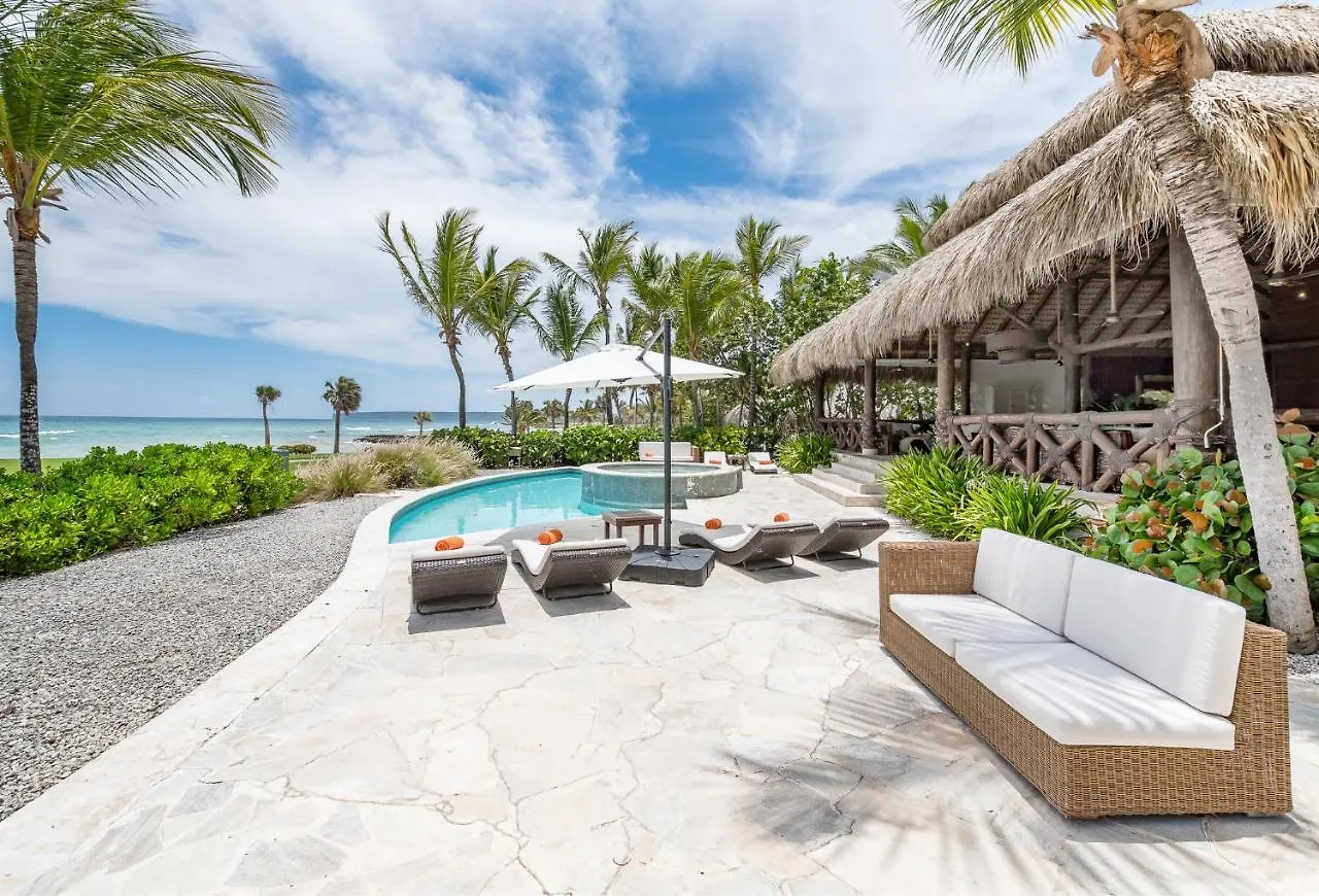 Ocean View Villa - Best Caribbean Vacation Πούντα Κάνα