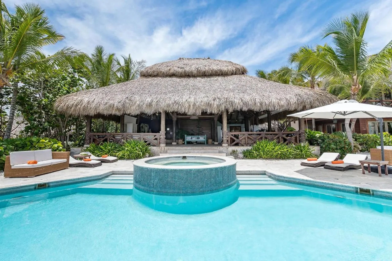 Ocean View Villa - Best Caribbean Vacation Πούντα Κάνα