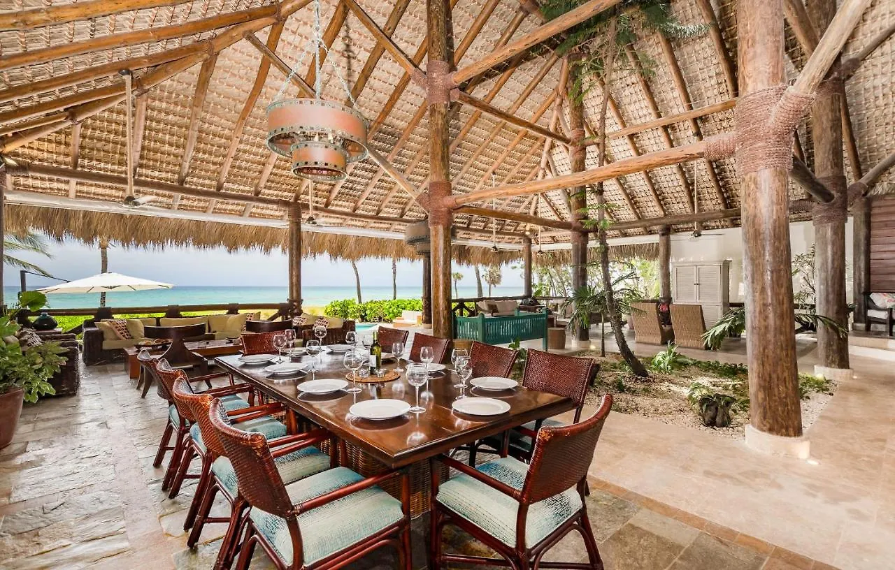 Ocean View Villa - Best Caribbean Vacation Πούντα Κάνα 0*,