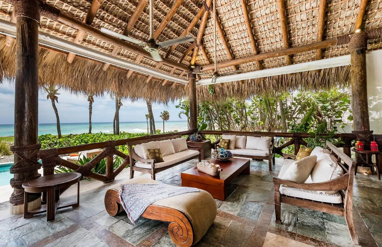Ocean View Villa - Best Caribbean Vacation Πούντα Κάνα