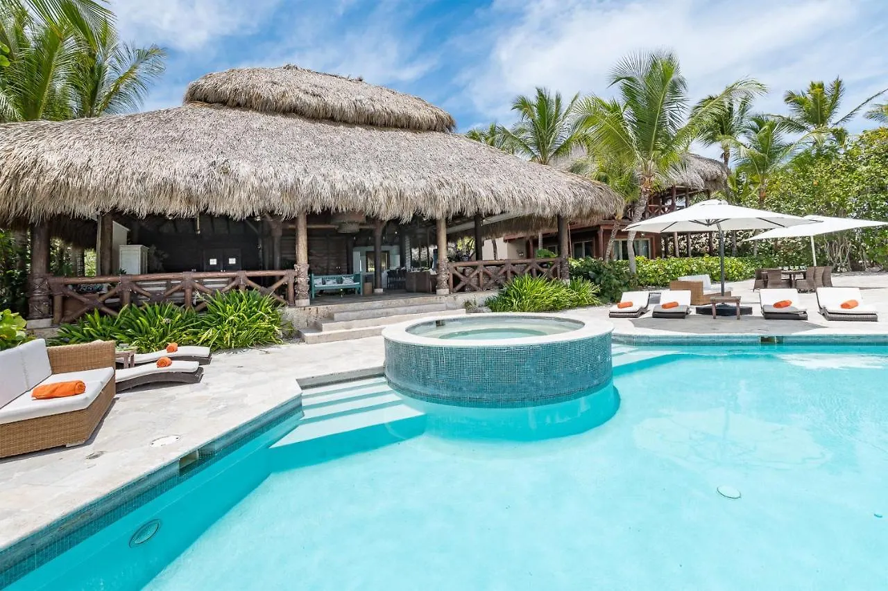 Ocean View Villa - Best Caribbean Vacation Πούντα Κάνα