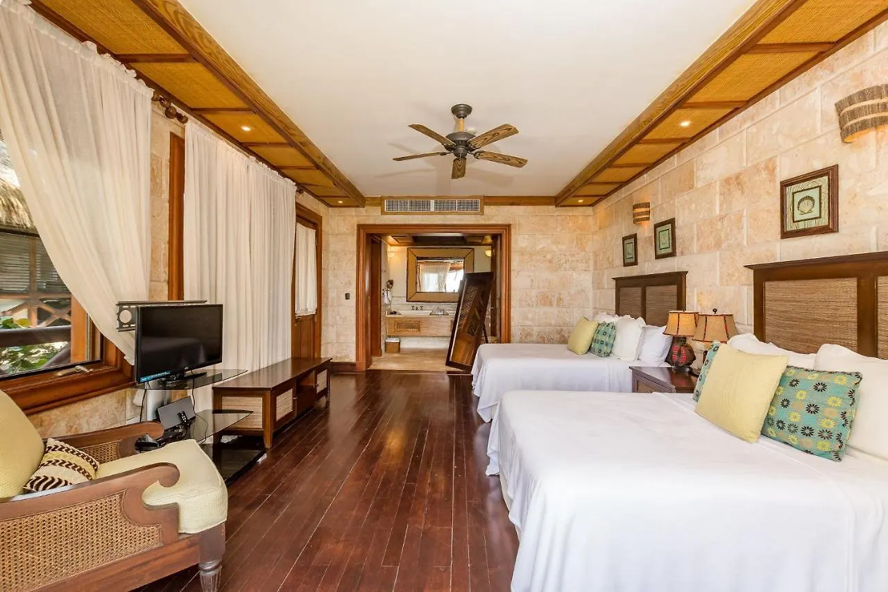 Ocean View Villa - Best Caribbean Vacation Πούντα Κάνα Δομινικανή Δημοκρατία