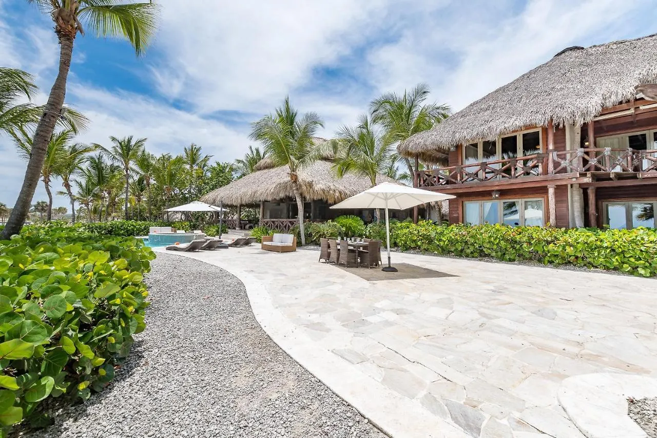 Ocean View Villa - Best Caribbean Vacation Πούντα Κάνα Δομινικανή Δημοκρατία
